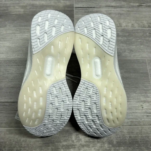 Adidas Ultraboost 5X Cloud White Core Black Shoes JH7252 Womens Size 6.5 Running - Picture 11 of 11